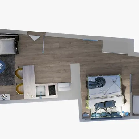 Old Town - Penuelas 20 Marbella