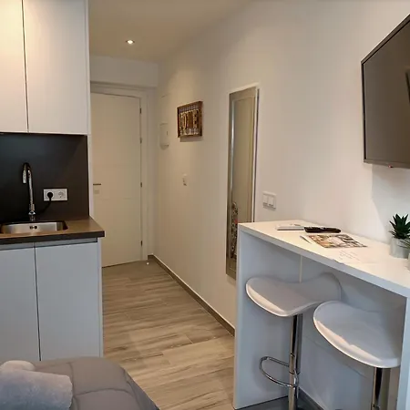 Old Town - Penuelas 20 *