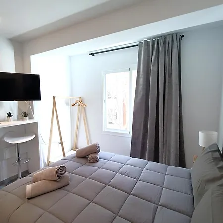 Old Town - Penuelas 20 Marbella