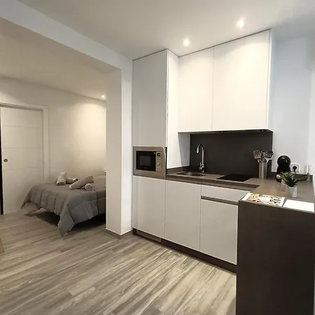 Old Town - Penuelas 20 Marbella