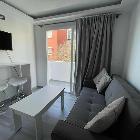 Old Town - Penuelas 20 Apartament *