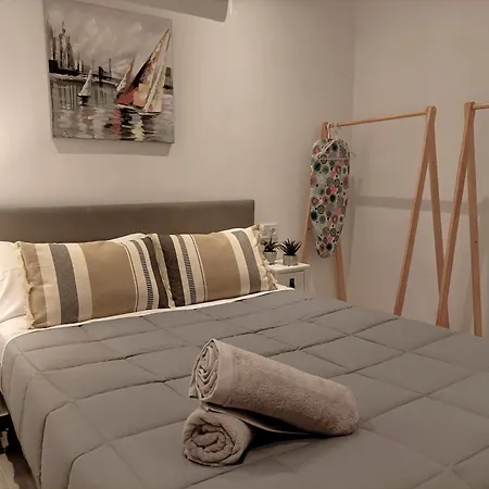 Apartament Old Town - Penuelas 20