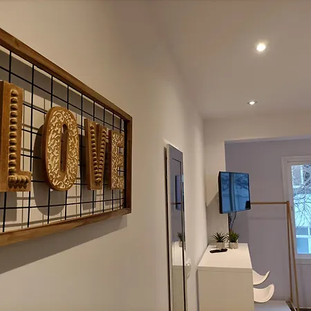 Old Town - Penuelas 20 * Marbella