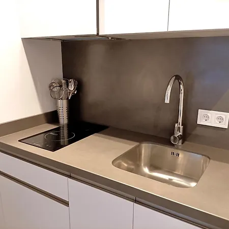 Apartament Old Town - Penuelas 20