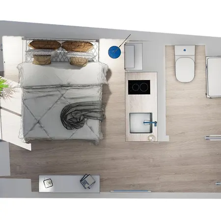 Old Town - Penuelas 20 Marbella