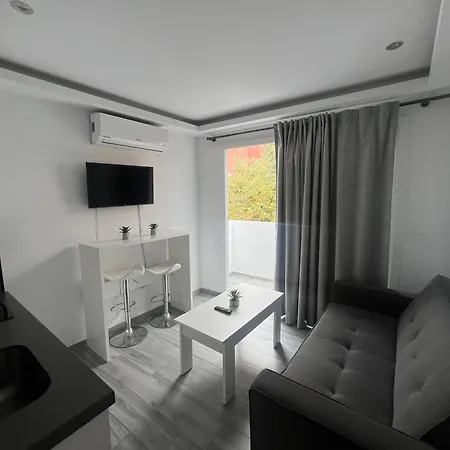 Old Town - Penuelas 20 Apartament *