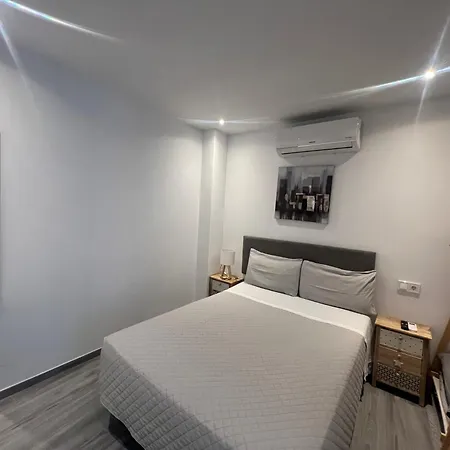 Old Town - Penuelas 20 Apartament *