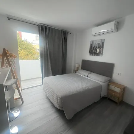 Old Town - Penuelas 20 Apartament Marbella