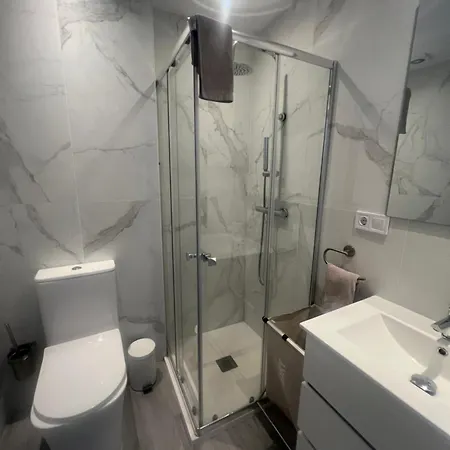 Old Town - Penuelas 20 Marbella