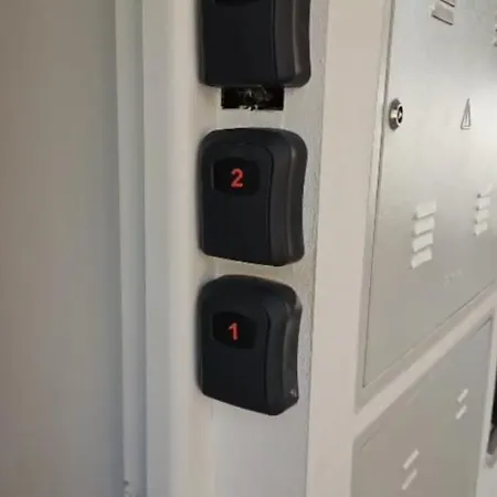 Apartament Old Town - Penuelas 20 Marbella