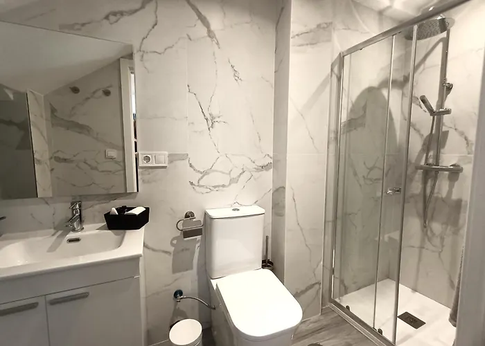 Old Town - Penuelas 20 Апартаменты