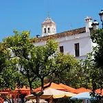 Apartmán Old Town - Penuelas 20 Marbella