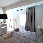 Old Town - Penuelas 20 Marbella