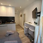 شقة Old Town - Penuelas 20 ماربيا