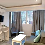 Apartament Old Town - Penuelas 20