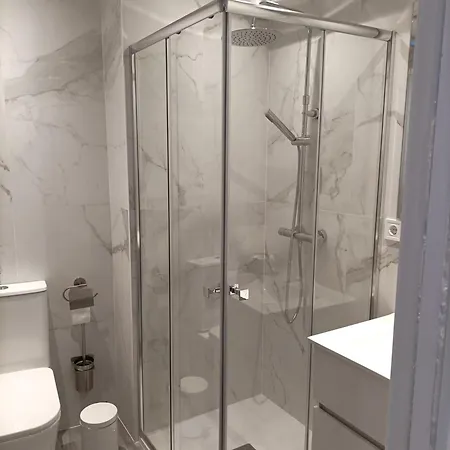 Apartment Old Town - Penuelas 20 *