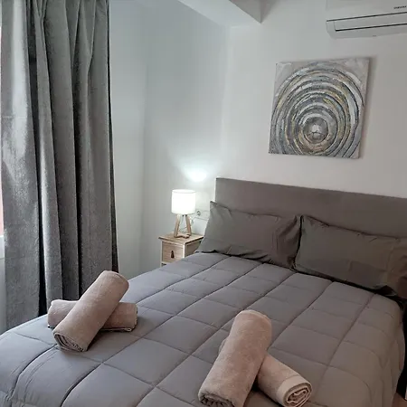 Old Town - Penuelas 20 Marbella