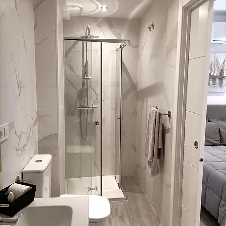 Old Town - Penuelas 20 Lägenhet Marbella