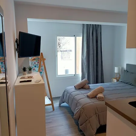 Old Town - Penuelas 20 Marbella