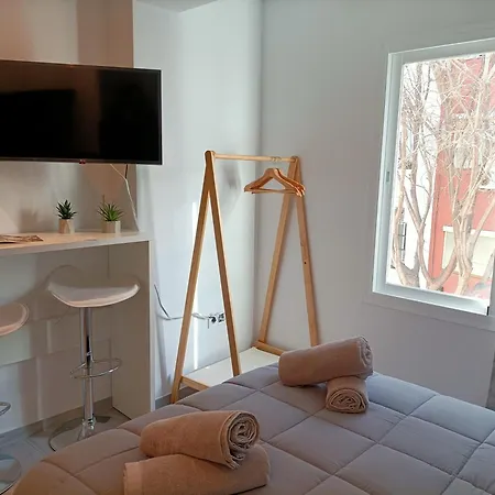 Apartment Old Town - Penuelas 20 *