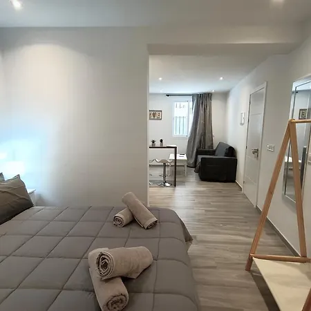 Old Town - Penuelas 20 Marbella