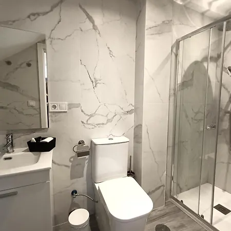 Old Town - Penuelas 20 Lägenhet