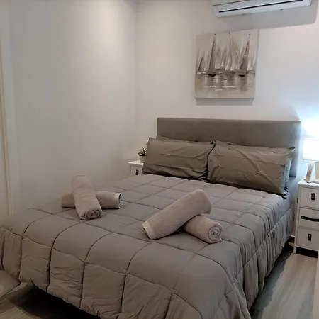 Marbella-penuelas Old Town Appartement Marbellac
