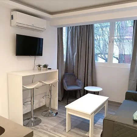 Old Town - Penuelas 20 Apartment *