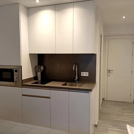 Old Town - Penuelas 20 * Marbella