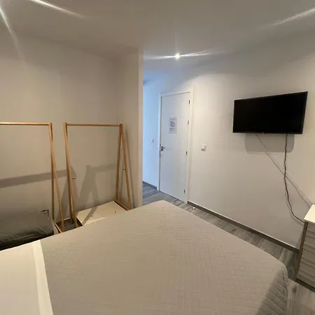 Apartment Old Town - Penuelas 20 Marbella