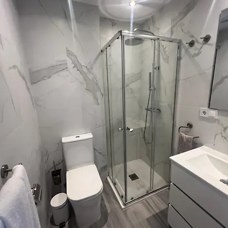 Old Town - Penuelas 20 * Marbella