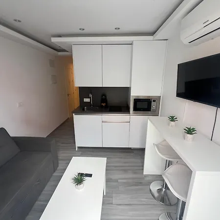 Appartement Marbella-penuelas Old Town
