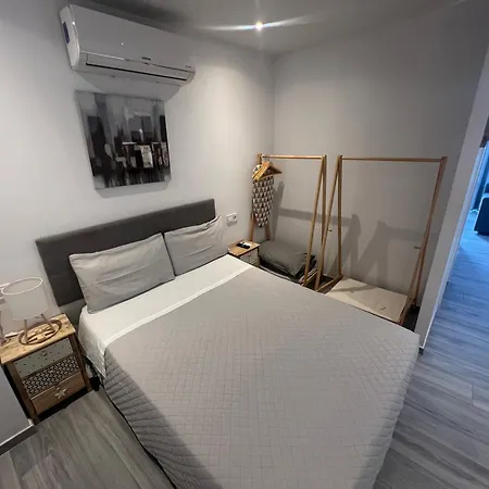 Old Town - Penuelas 20 * Marbella