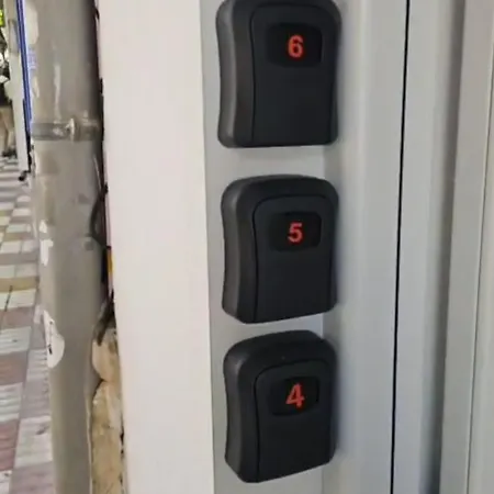 Old Town - Penuelas 20 Apartment Marbella