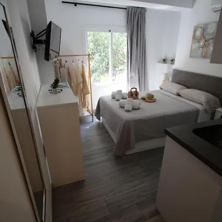 Appartement Marbella-penuelas Old Town