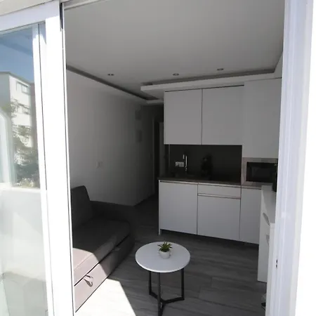 Appartement Marbella-penuelas Old Town Marbellac