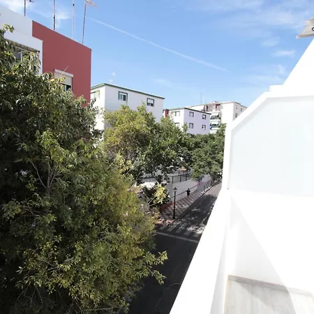 Marbella-penuelas Old Town Marbellac