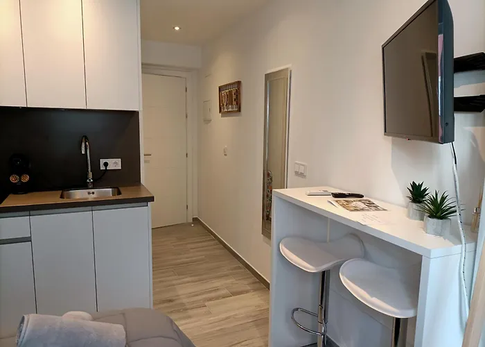 Old Town - Penuelas 20 *