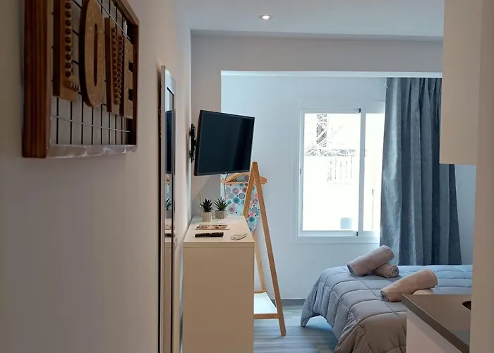 Old Town - Penuelas 20 Appartamento