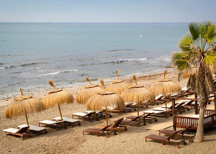 Apartamento Old Town - Penuelas 20