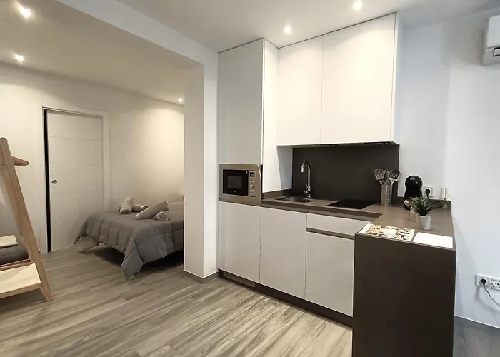 Old Town - Penuelas 20 Marbella