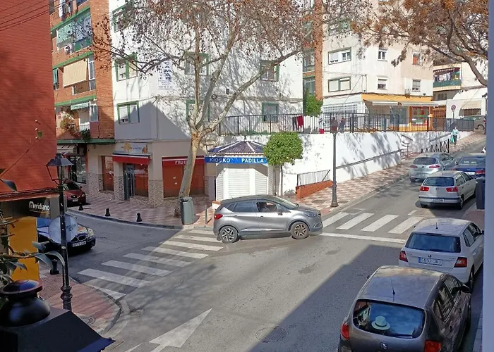 Lejlighed Old Town - Penuelas 20 Marbella