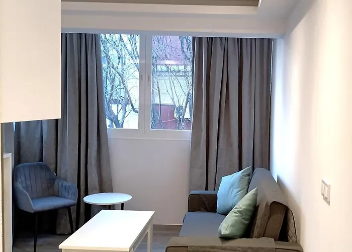 Old Town - Penuelas 20 Appartamento *