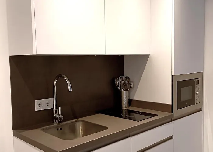 Old Town - Penuelas 20 Lejlighed