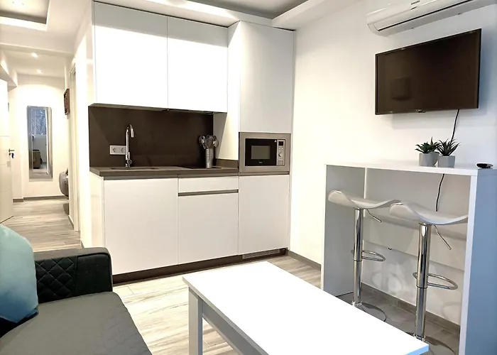 Old Town - Penuelas 20 Apartamento *