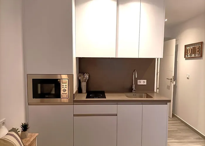 Old Town - Penuelas 20 *