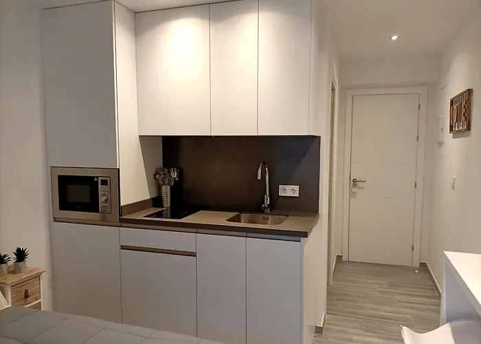 Old Town - Penuelas 20 * Marbella