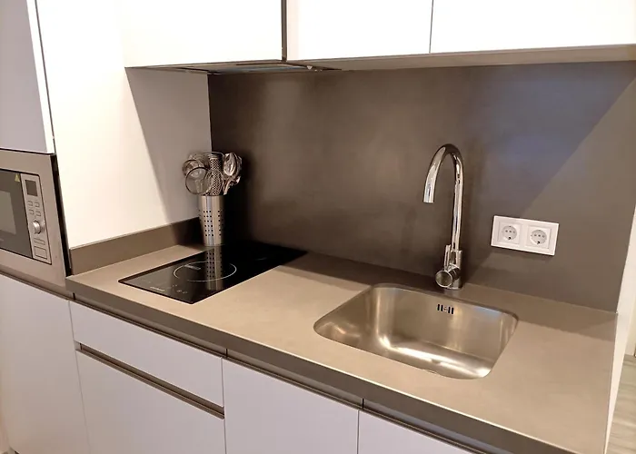 Appartamento Old Town - Penuelas 20