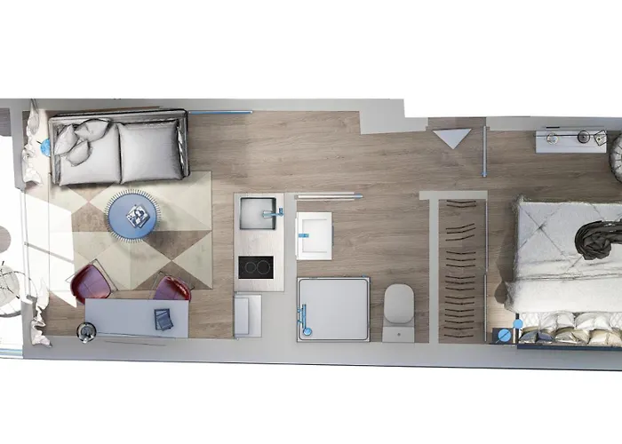 Old Town - Penuelas 20 Marbella