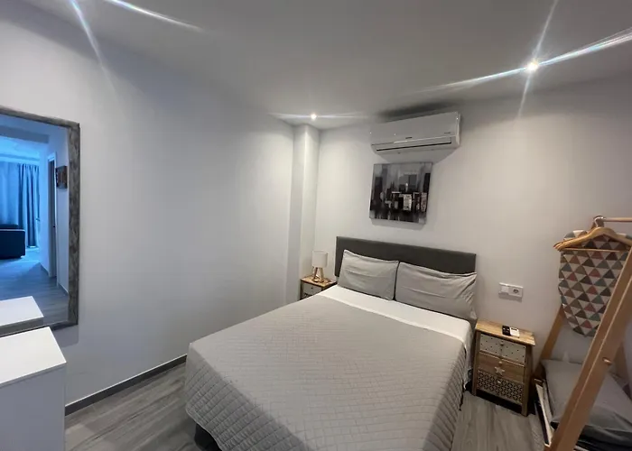 Old Town - Penuelas 20 Apartamento *